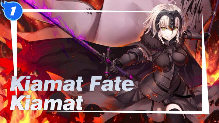 [MAD]Fate/aLIEz Takdir Kiamat_1