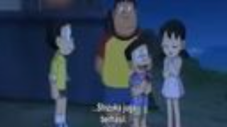 Doraemon episode 668