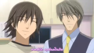 [BL] Junjou Romantica ss1 1-7