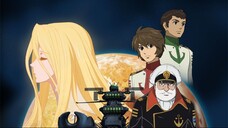 Battleship Yamato 2199 - Eps 01 SUB INDO