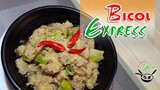 Bicol Express | Pinoy Food | Authentic Bicol Recipe