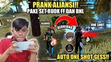 ALIANSI BERAKHIR ONE SHOT!! PAKE SET RUOK DAN BNL!!