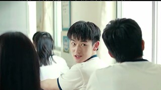 “Tôi thực sự thích cảm giác của khuôn viên trường này”