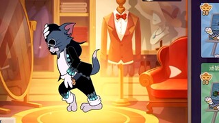 Tom and Jerry Mobile Game: How much do the planners hate Mary? It was finally put on the shelves, bu