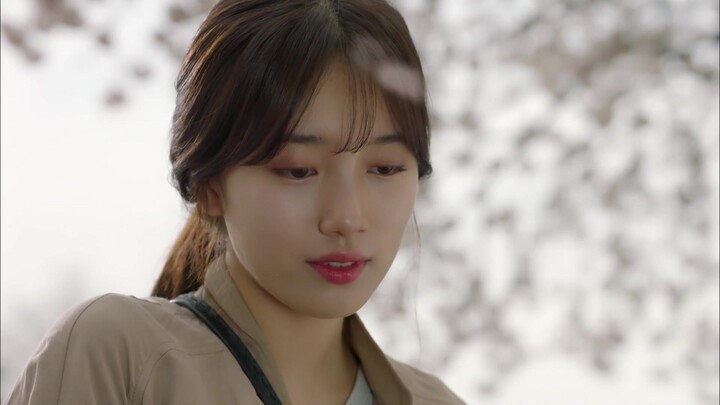 【Bae Suzy】This is what your first love looks like