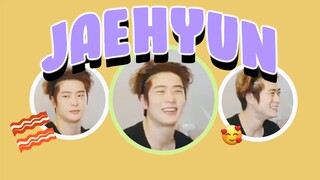 Jaehyun | ㅋㅋㅋ