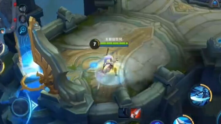 Tutorial Hutan Han Xin
