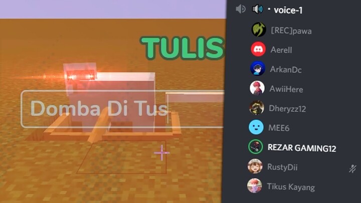 Gambar Minecraft Yang Tidak Ada Minecraft Nya