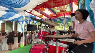 Drum Ni Ni - Mọi Người Có Thấy Người Hát Nào Nhoi Như Này Chưa