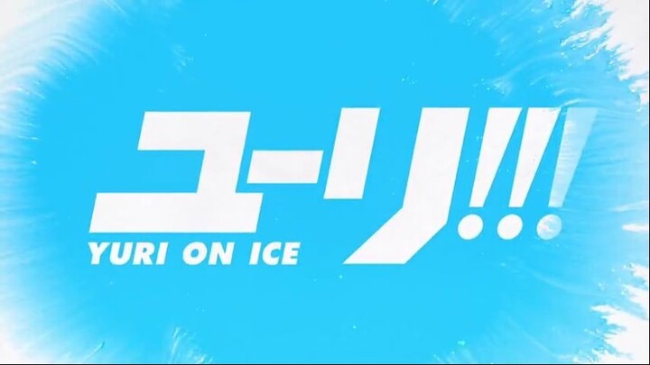 Yuri on ice episode 05