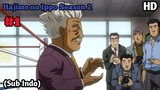 Hajime no Ippo Season 2 - Episode 1 (Sub Indo) 720p HD