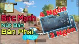 Sức Mạnh Bí Mật Của Nút Bắn Bên Phải | Vũ Khí Của Pro Player | Bong Bong TV [PUBG Mobile]