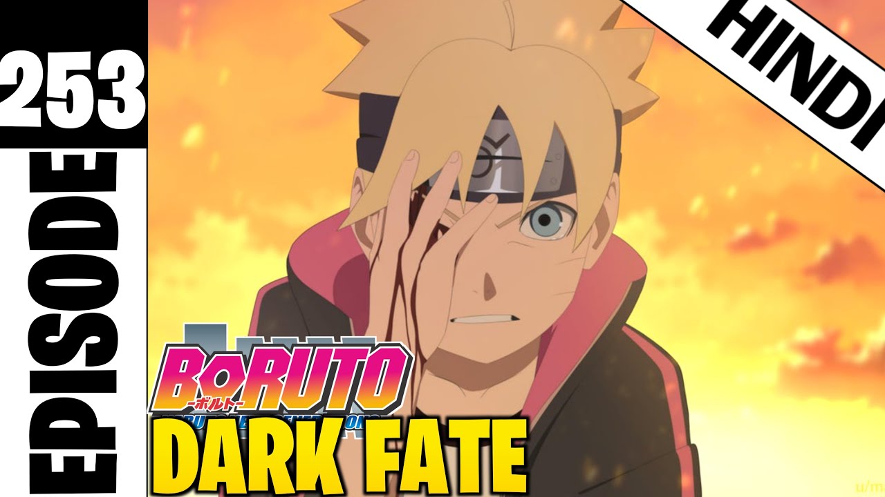 Naruto Shocked to See Boruto Mastered Fire Element - Genin who has Super  Power in Boruto Anime - BiliBili