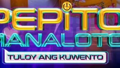 Pepito Manaloto Tuloy Ang Kuwento Full Episode 21