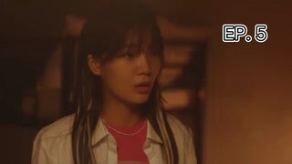NIGHT HAS COME EP. 5 #ENG SUB