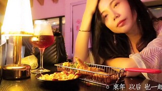 vlog13|Kỷ lục cuộc sống|Sống chậm thoải mái|Jazz Live Bistro|Chia sẻ bữa sáng|Sandwich bít tết|Cơm g