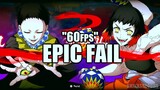 THE NEW DEMON SLAYER "60FPS" UPDATE IS AN EPIC FAIL (RANT)