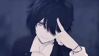 [MMD เมื่อสิ้นสุดสิบวัน]-なにやってもうまくいかない-[Qi Xia]