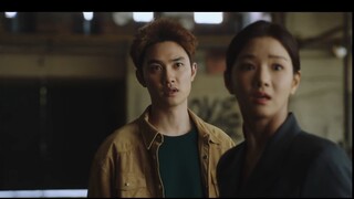 HD - BAD PROSECUTOR Ep.5