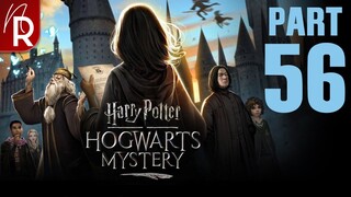 Harry Potter: Hogwarts Mystery Walkthrough Part 56 No Commentary