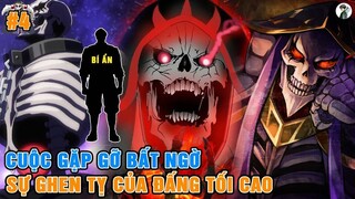 Sự Kì Vọng Của Đấng Tối Cao - Những Âm Mưu Đằng Sau