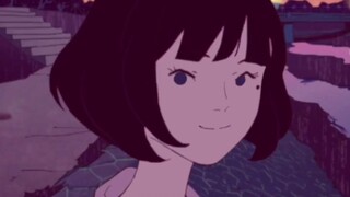 [Seri mitologis empat kali lipat] Tidak ada yang kurang layak disebutkan selain kekasih yang berakhi