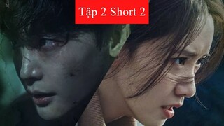 Big Mouth (Lee Jong Suk & Yoona) Tập 2 Short 2