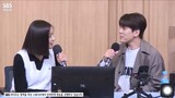 Kim Min-Kyu and Seoul In-ah Singing together for The First Time 🤭