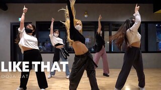 【Mull】Doja Cat  & Gucci Mane - Like That｜Girls HipHop｜Choreography