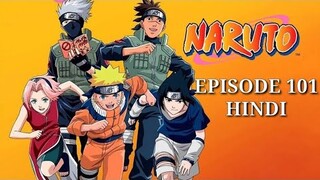 NARUTO EPISODE 106 ||HINDI DUB||#naruto