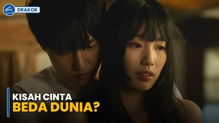 Kisah Cinta Beda Dunia Yang Penuh Makna | Rekomendasi Drama Korea Romance