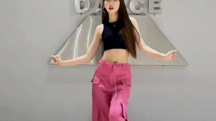【Jung】Simple and beautiful basic jazz dance, everyone looks beautiful! Like that｜Big 77 Choreography