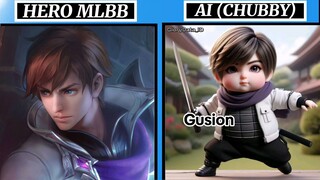 HERO MLBB VERSI CHUBBY PART 3