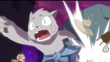 The first two-minute long trailer of the animation "Cat" has been revealed