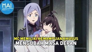 4 MC Overpower Yang Memiliki Kemampuan Paling Langka !!!