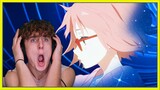 100 Bangers Anime Openings & Endings *REACTION*