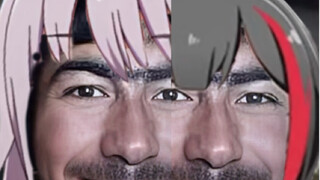Adasi, I am behind you like an eagle.