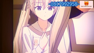 Yosuga no Sora「 AMV 」-  bắt nhịp khoảnh khắc #anime #schooltime