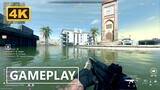 Call of Duty Warzone 2 Gameplay 4K [Battle Royale]