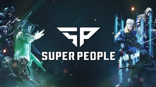 SUPER PEOPLE BEST Highlights - EPIC & FUNNY Moments #2