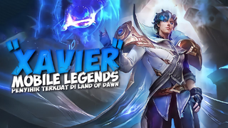 INI DIA HERO TERBARU YANG AKAN RILIS DI MOBILE LEGEND!!!