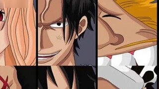 One Piece 1117 detailed information: Gin (Gin) appears! Zoro and Venus recognize each other.