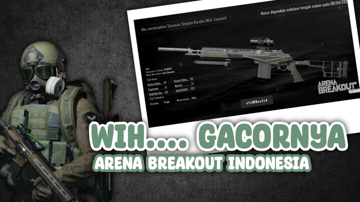 Wih Gacor... || AB Gameplay