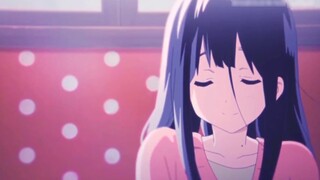 [Anime][Bước qua lửa]Mượt mà…