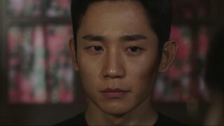 [Snowdrop Episode 10] Aku benar-benar menangis seperti orang gila