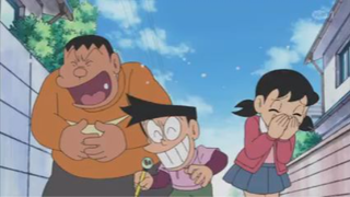 Doraemon Episode 189