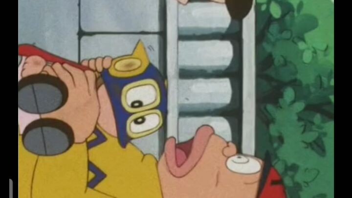 q-taro the ghost ep 1