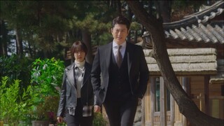 ปมรักในรอยช้ำ Ep14