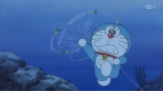 Doraemon Episode 217