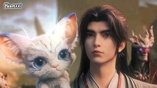 World Of Immortals Episode 14 Sub Indo